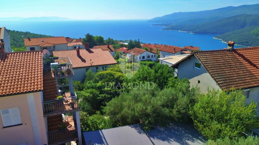 Haus Rabac, Labin, 332m2