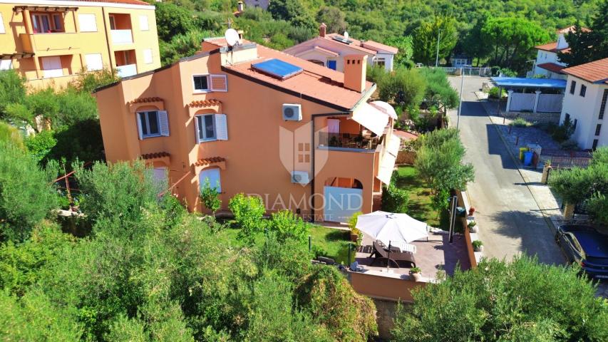 Haus Rabac, Labin, 332m2