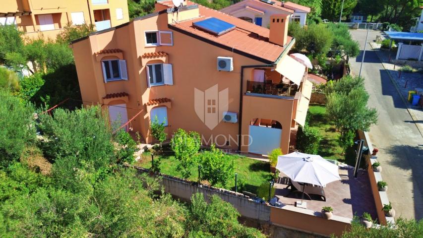 Haus Rabac, Labin, 332m2
