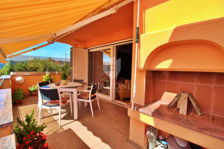 Haus Rabac, Labin, 332m2