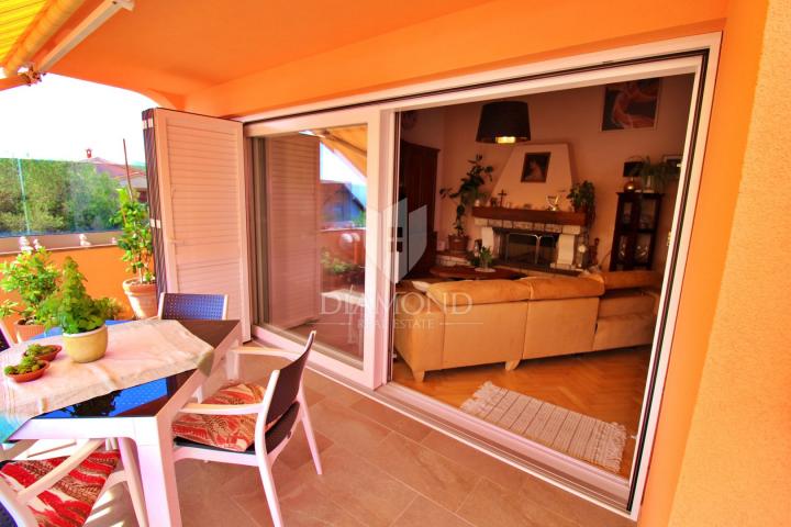 Haus Rabac, Labin, 332m2