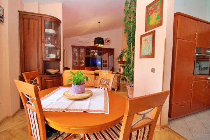 Haus Rabac, Labin, 332m2