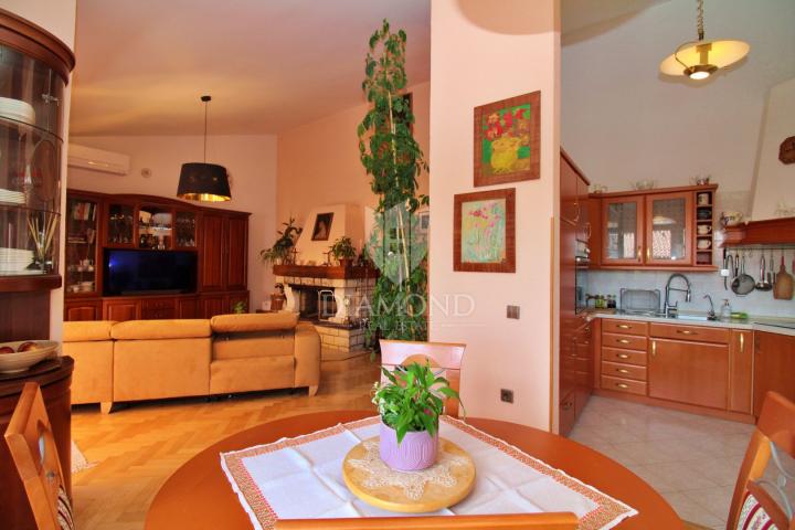 Haus Rabac, Labin, 332m2