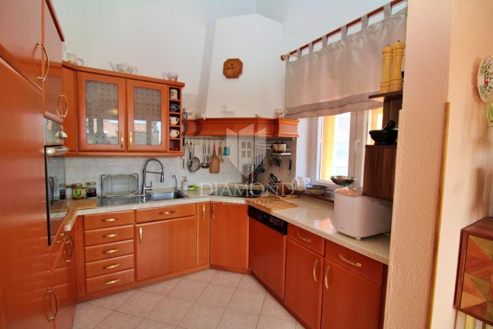 Haus Rabac, Labin, 332m2
