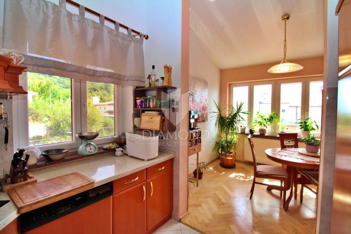 Haus Rabac, Labin, 332m2