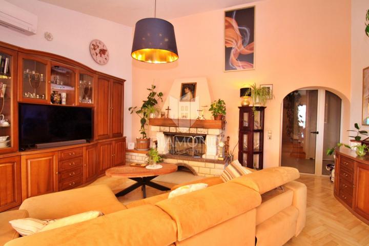 Haus Rabac, Labin, 332m2