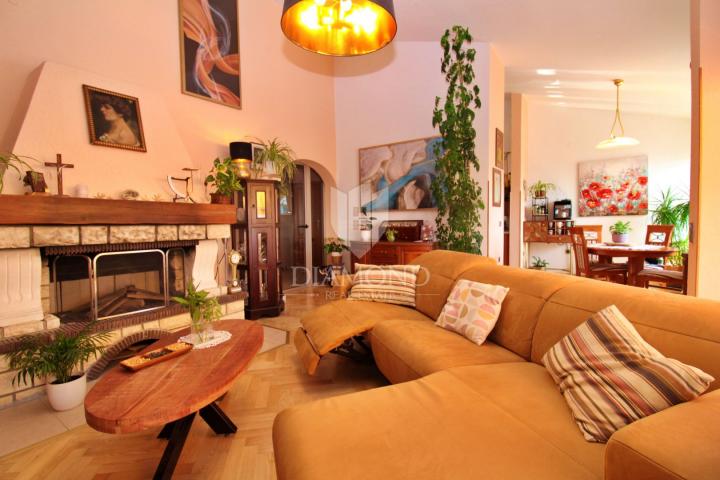 Haus Rabac, Labin, 332m2