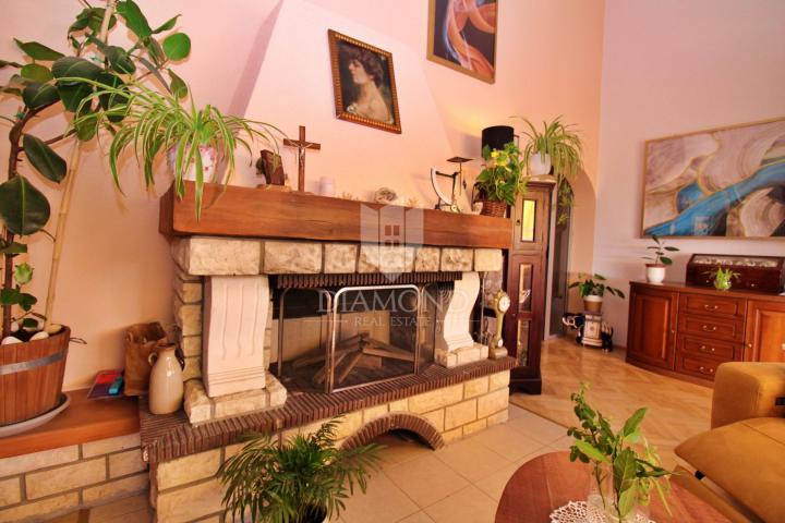Haus Rabac, Labin, 332m2