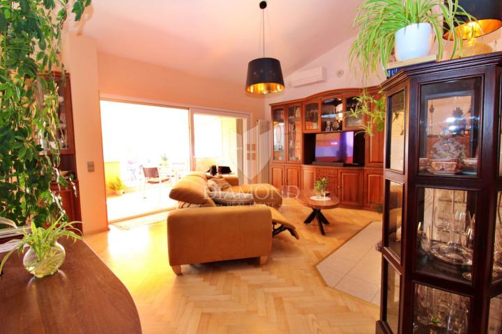 Haus Rabac, Labin, 332m2