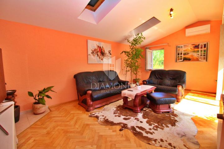 Haus Rabac, Labin, 332m2