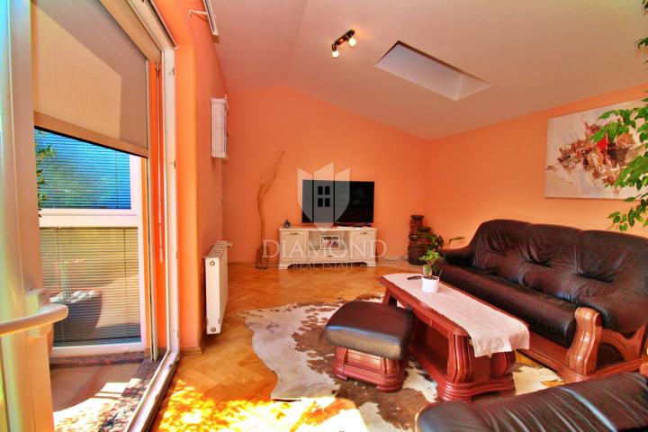 Haus Rabac, Labin, 332m2