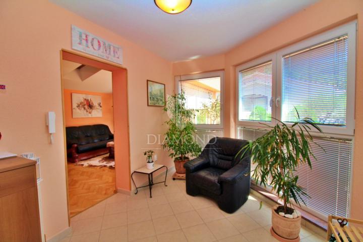 Haus Rabac, Labin, 332m2