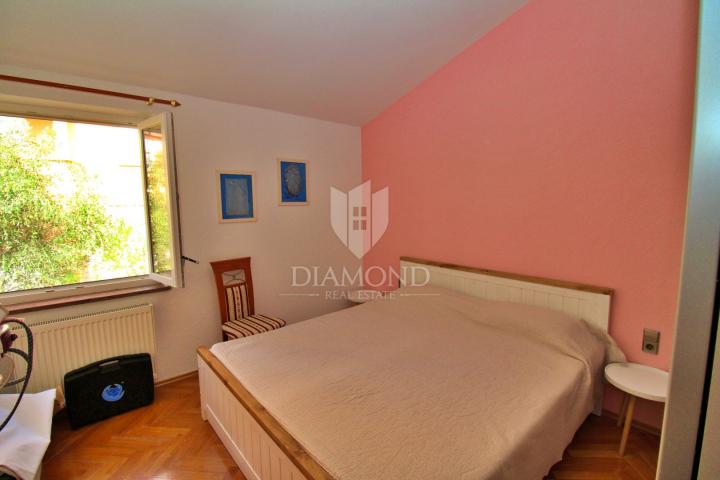 Haus Rabac, Labin, 332m2