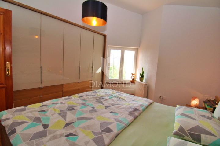 Haus Rabac, Labin, 332m2
