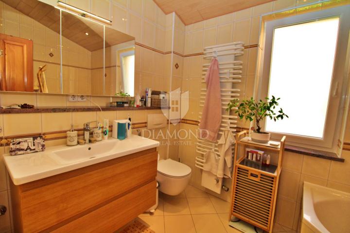 Haus Rabac, Labin, 332m2