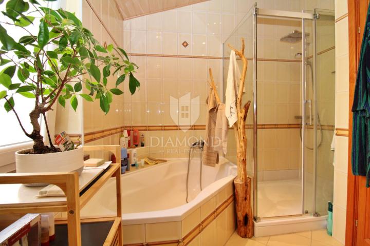 Haus Rabac, Labin, 332m2