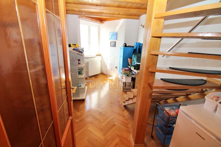 Haus Rabac, Labin, 332m2