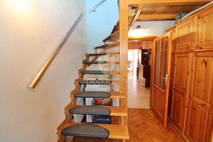 Haus Rabac, Labin, 332m2
