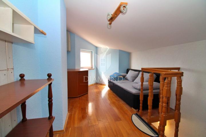 Haus Rabac, Labin, 332m2