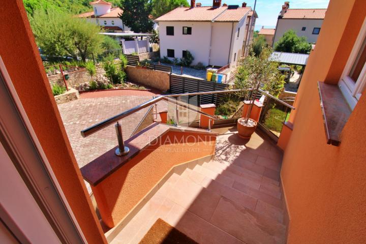 Haus Rabac, Labin, 332m2