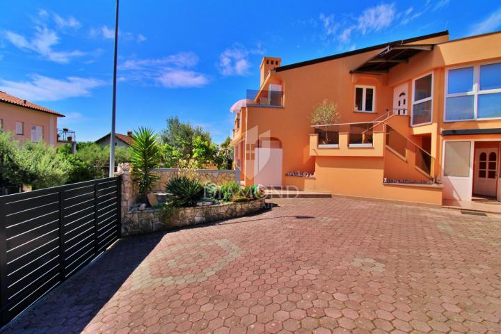 Haus Rabac, Labin, 332m2