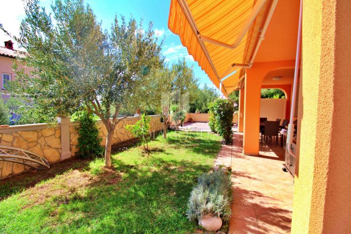 Haus Rabac, Labin, 332m2