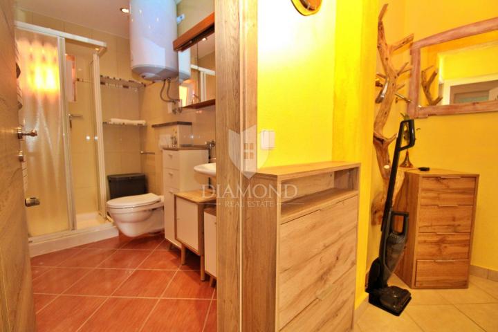 Haus Rabac, Labin, 332m2