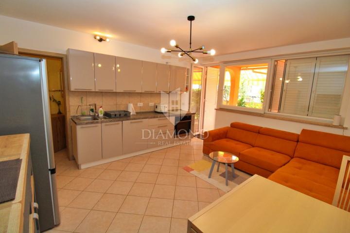 Haus Rabac, Labin, 332m2