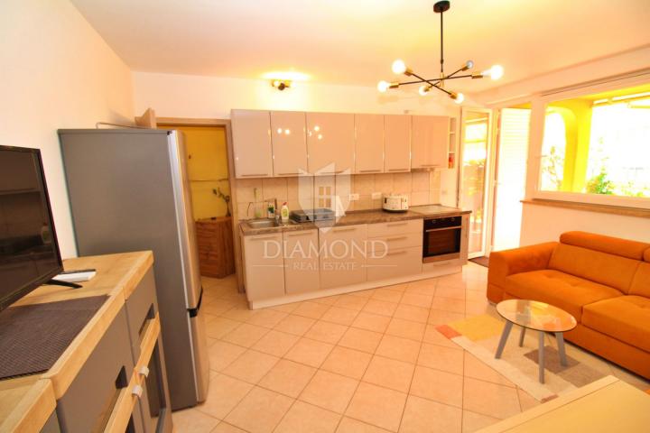 Haus Rabac, Labin, 332m2