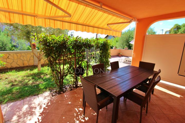 Haus Rabac, Labin, 332m2