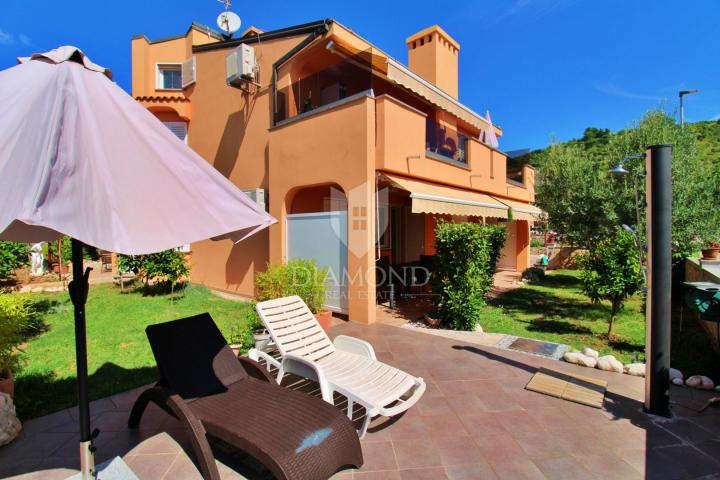 Haus Rabac, Labin, 332m2