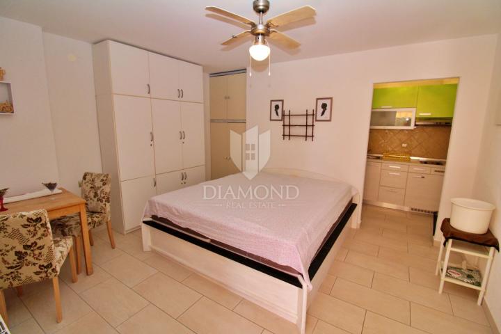 Haus Rabac, Labin, 332m2