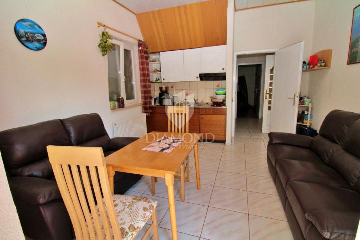 Haus Rabac, Labin, 332m2