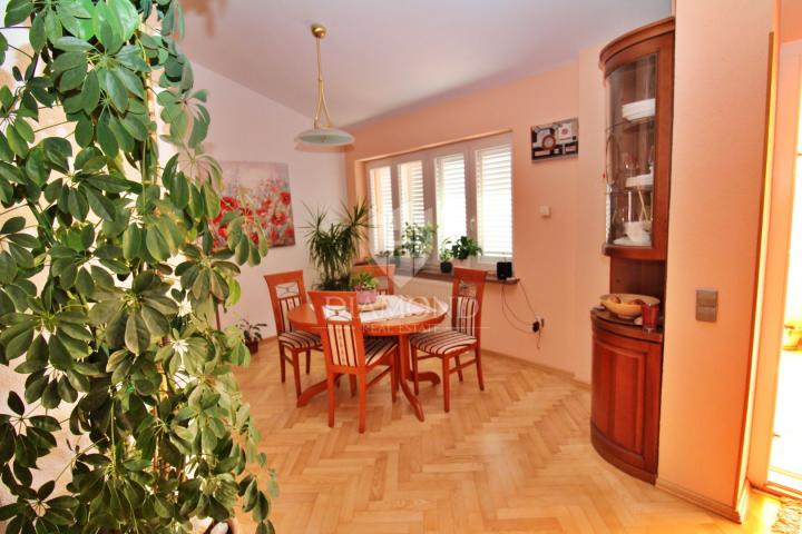 Haus Rabac, Labin, 332m2