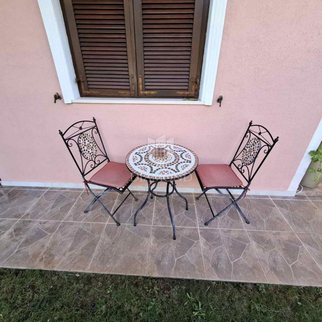 Great house in Labin