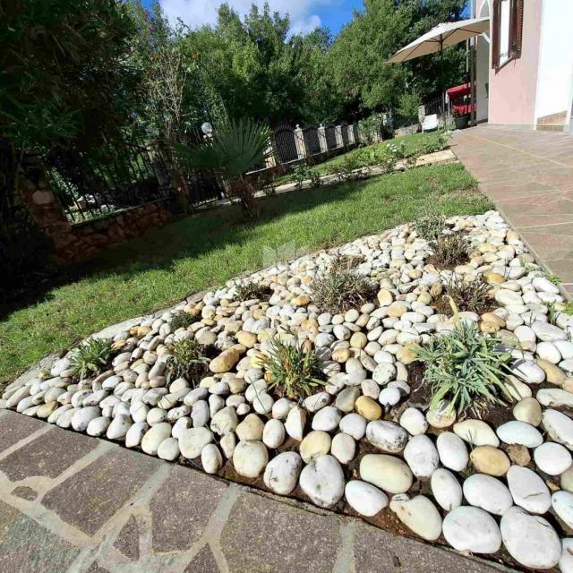 Great house in Labin