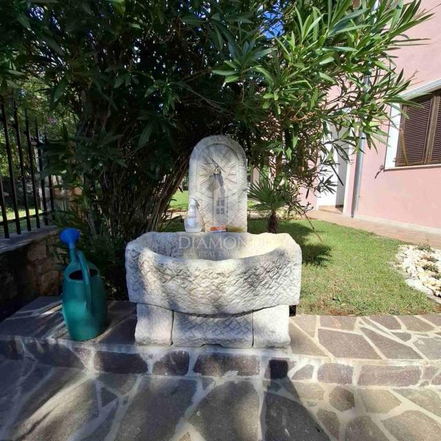 Great house in Labin