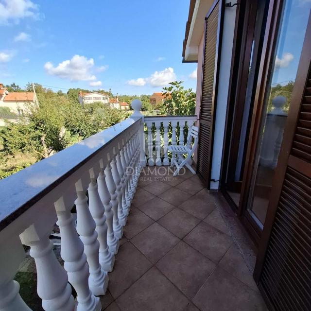 Great house in Labin