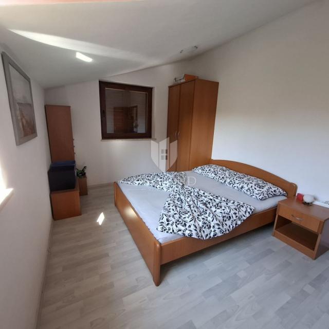 Great house in Labin