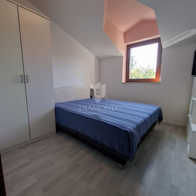 Great house in Labin