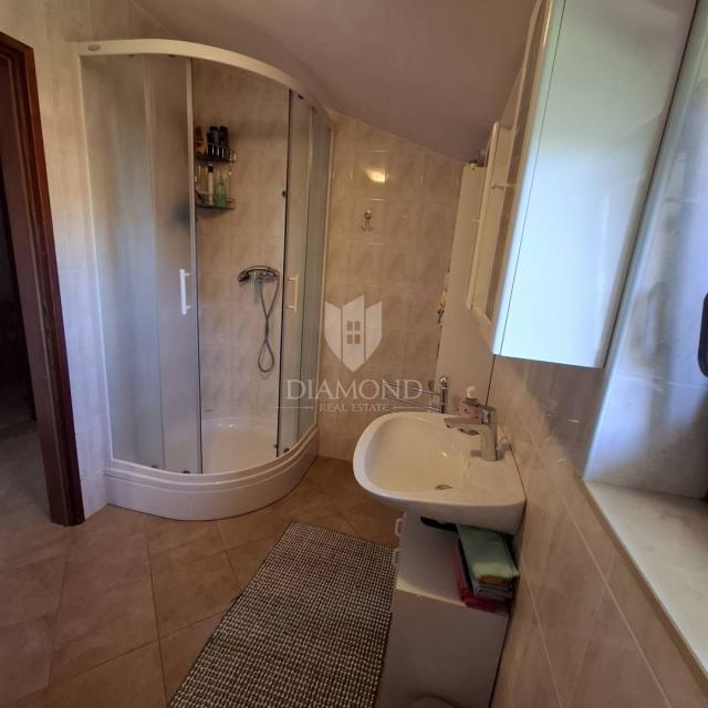 Great house in Labin