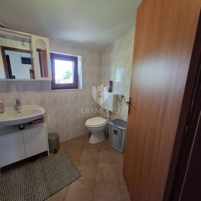 Great house in Labin