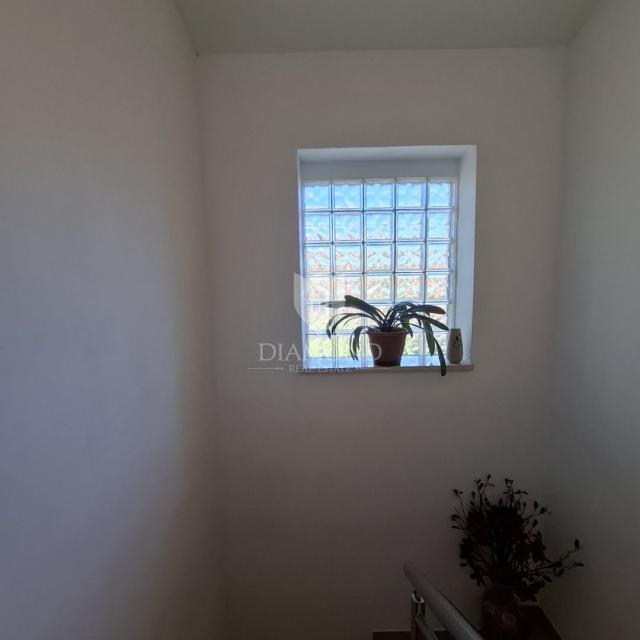 Great house in Labin