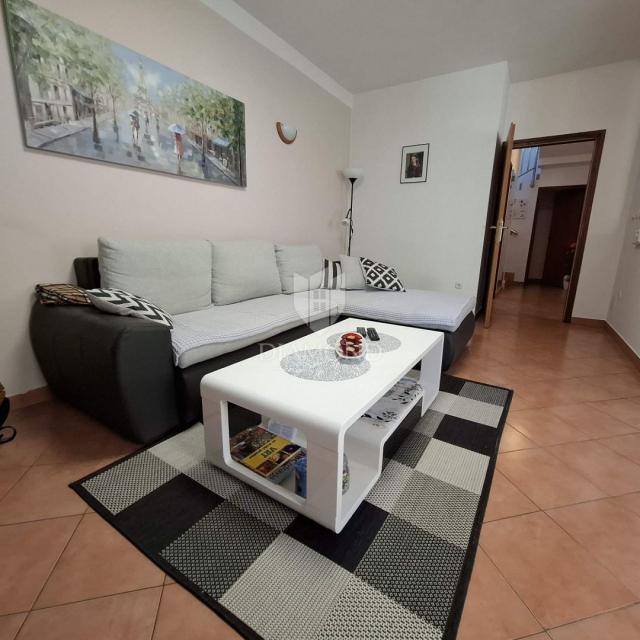 Great house in Labin