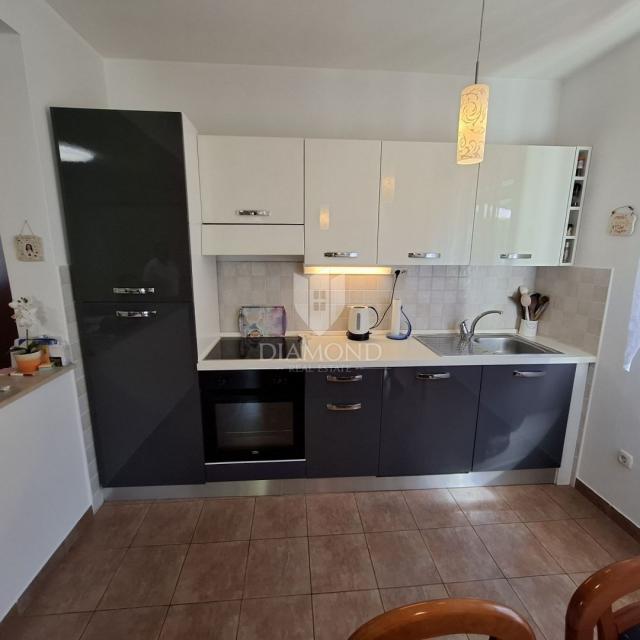 Great house in Labin