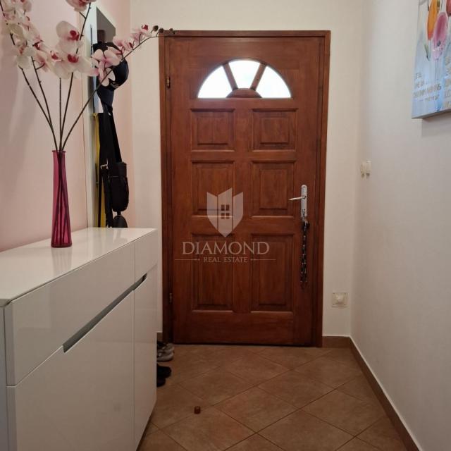 Great house in Labin