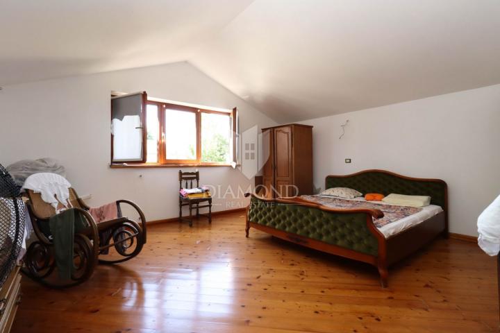 OPPORTUNITY! Pomer - detached house 150 m from the sea!
