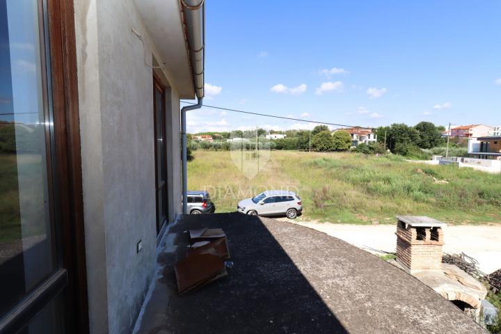OPPORTUNITY! Pomer - detached house 150 m from the sea!