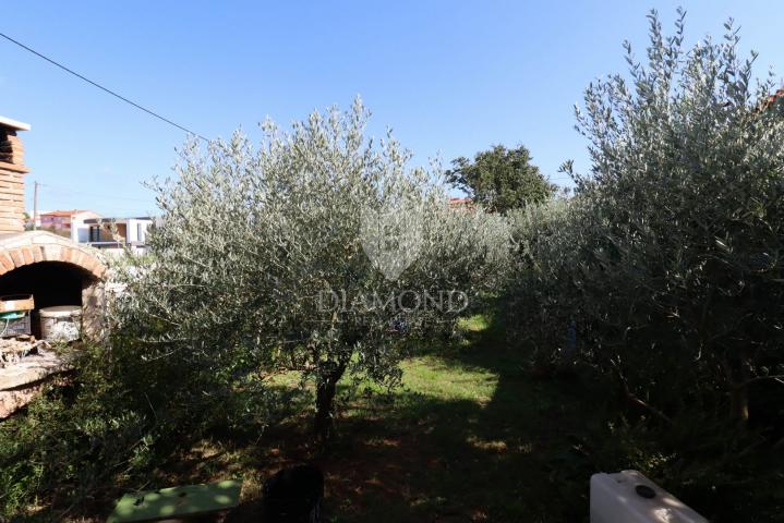 OPPORTUNITY! Pomer - detached house 150 m from the sea!