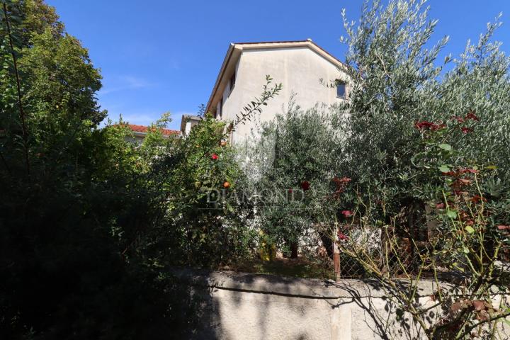 OPPORTUNITY! Pomer - detached house 150 m from the sea!